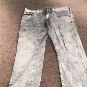Men’s true religion pants. Size 29-30
